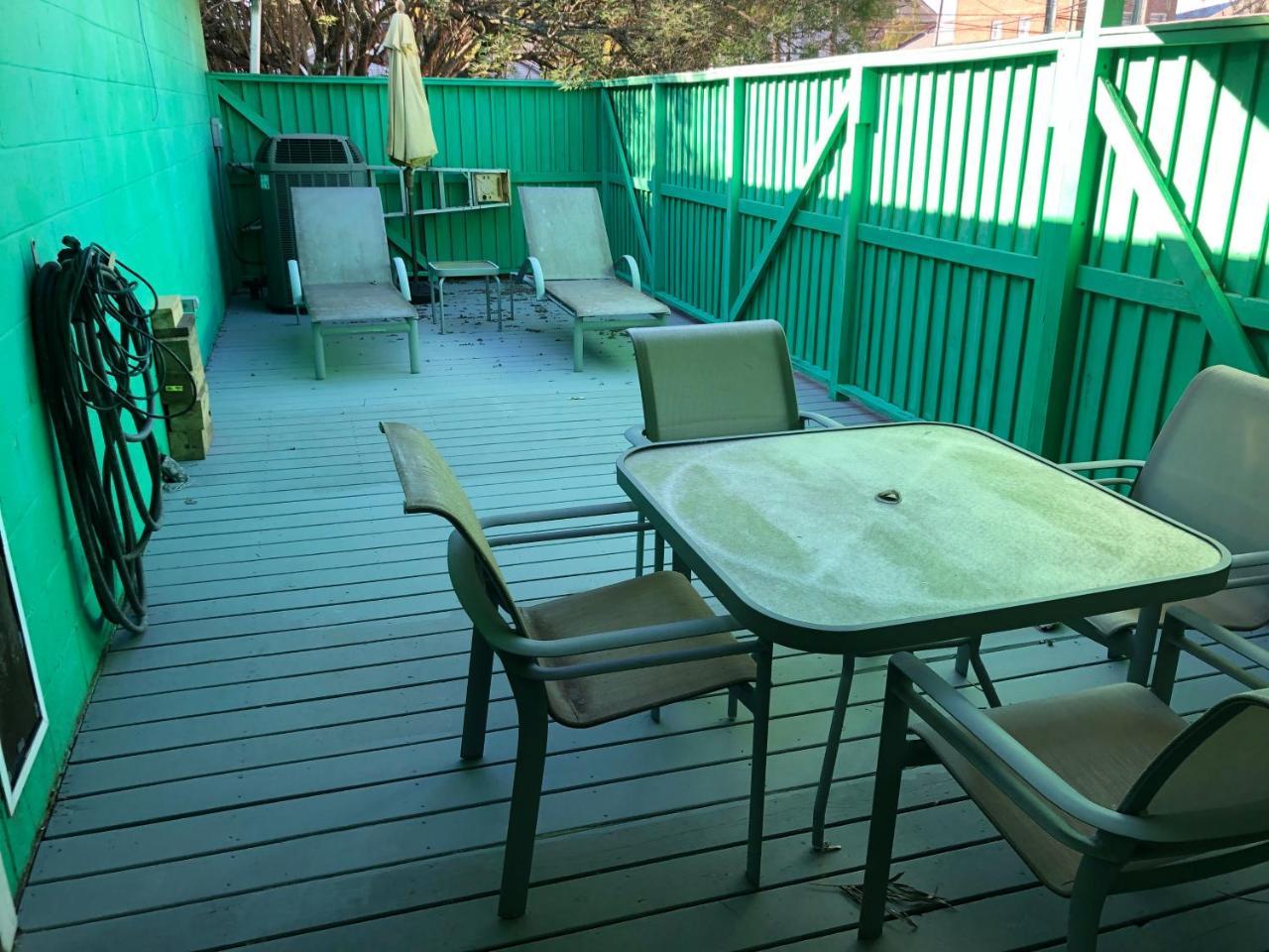 The Green House Inn New Orleans Exterior photo