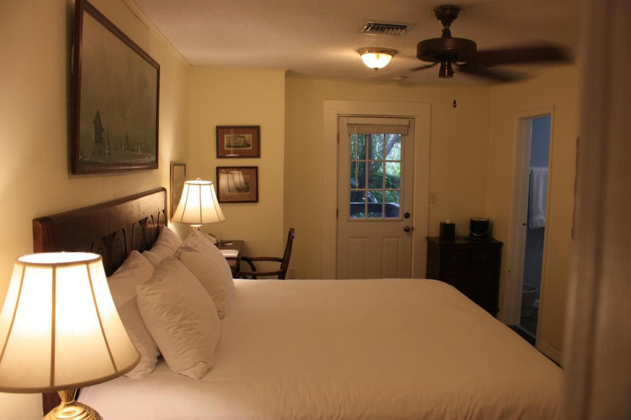 The Green House Inn New Orleans Exterior photo