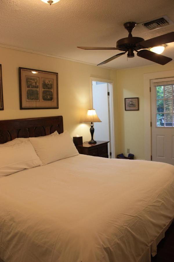 The Green House Inn New Orleans Exterior photo